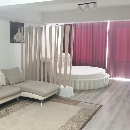 Domeview Apartment - Vitan Mall Bucureşti Ngoại thất bức ảnh