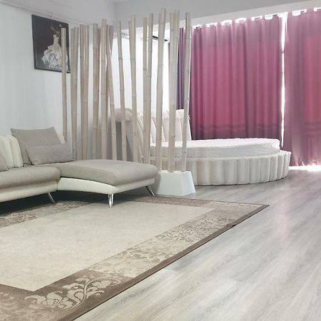 Domeview Apartment - Vitan Mall Bucureşti Ngoại thất bức ảnh