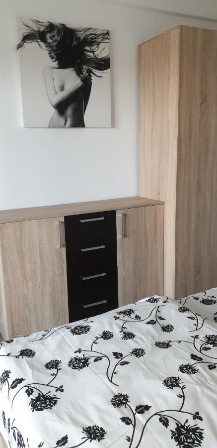 Domeview Apartment - Vitan Mall Bucureşti Ngoại thất bức ảnh