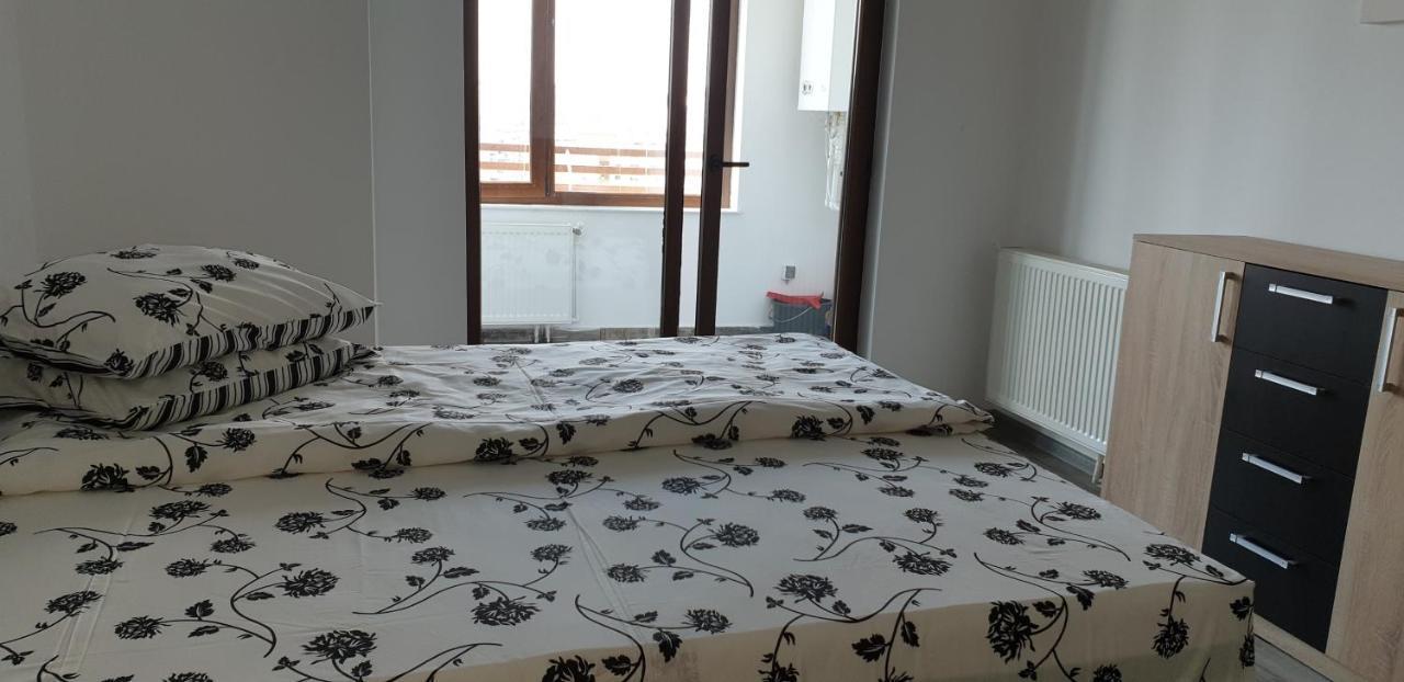 Domeview Apartment - Vitan Mall Bucureşti Ngoại thất bức ảnh