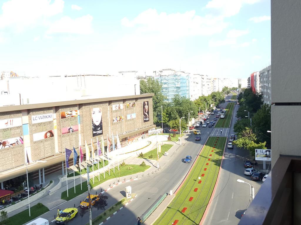 Domeview Apartment - Vitan Mall Bucureşti Ngoại thất bức ảnh