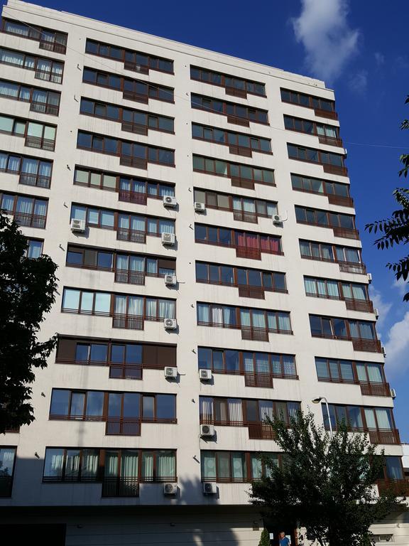 Domeview Apartment - Vitan Mall Bucureşti Ngoại thất bức ảnh