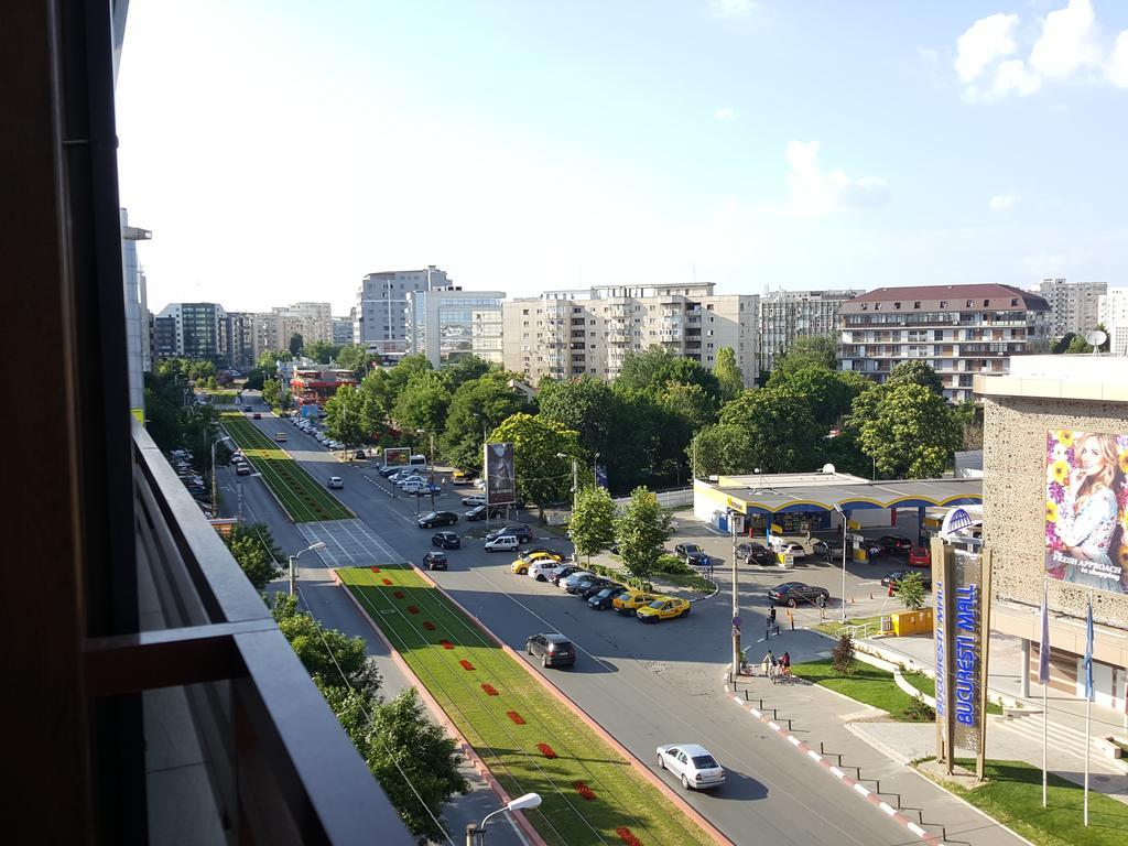 Domeview Apartment - Vitan Mall Bucureşti Ngoại thất bức ảnh