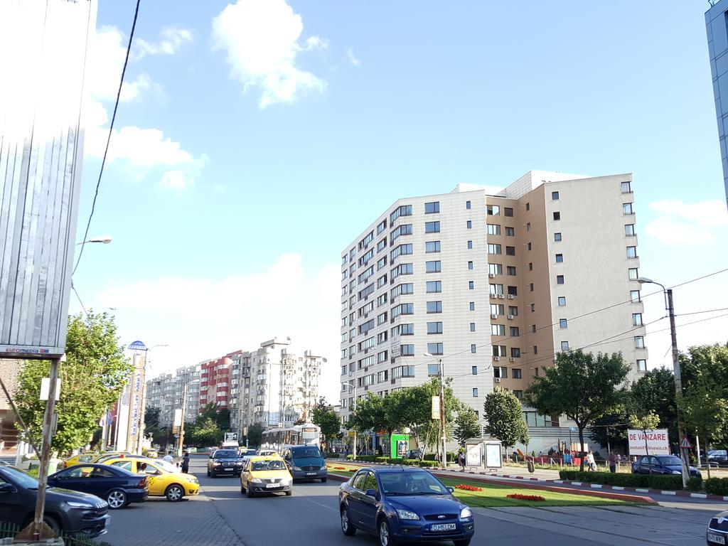 Domeview Apartment - Vitan Mall Bucureşti Ngoại thất bức ảnh