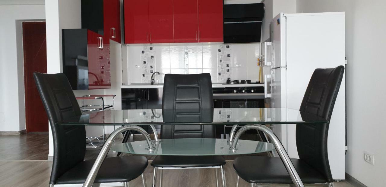 Domeview Apartment - Vitan Mall Bucureşti Ngoại thất bức ảnh