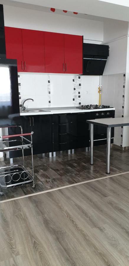 Domeview Apartment - Vitan Mall Bucureşti Ngoại thất bức ảnh