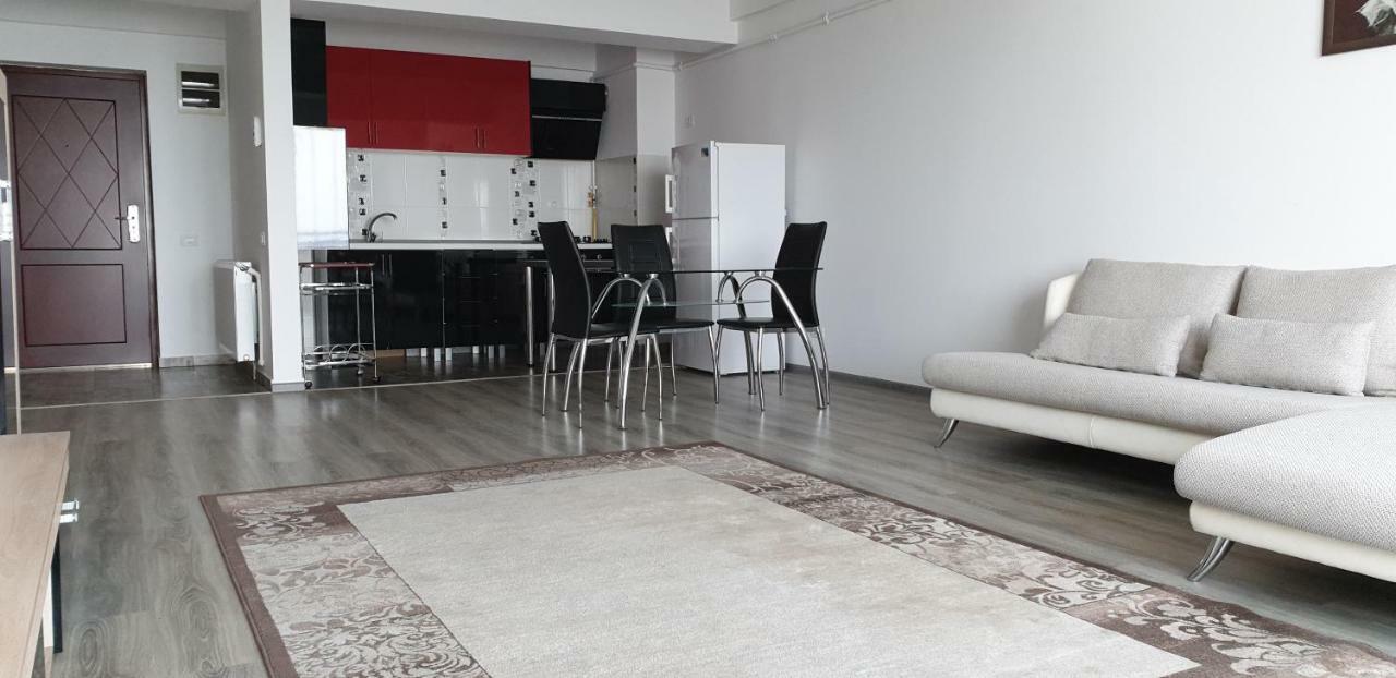Domeview Apartment - Vitan Mall Bucureşti Ngoại thất bức ảnh