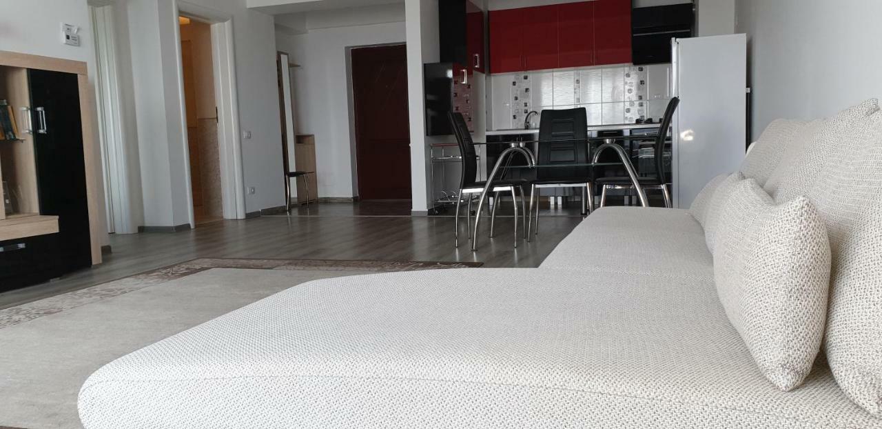 Domeview Apartment - Vitan Mall Bucureşti Ngoại thất bức ảnh