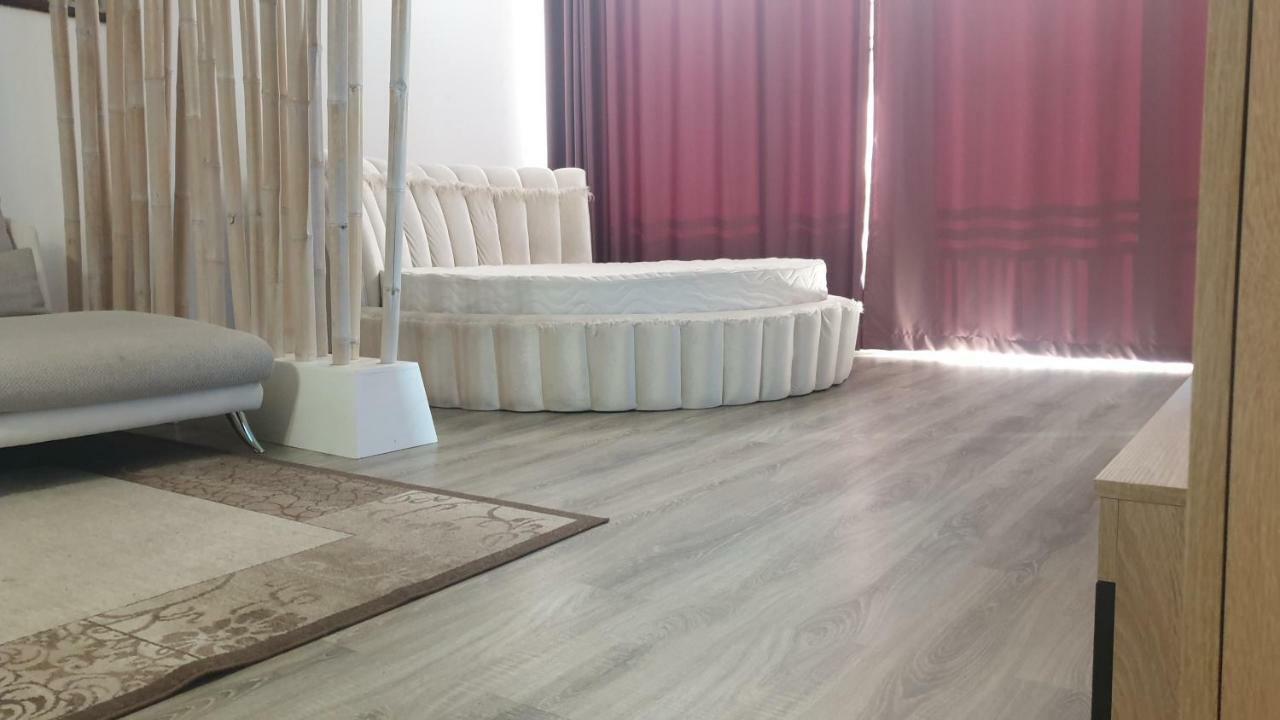 Domeview Apartment - Vitan Mall Bucureşti Ngoại thất bức ảnh